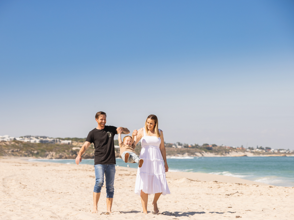 [Land for Sale] Into Place Eden Beach, Jindalee OpenLot